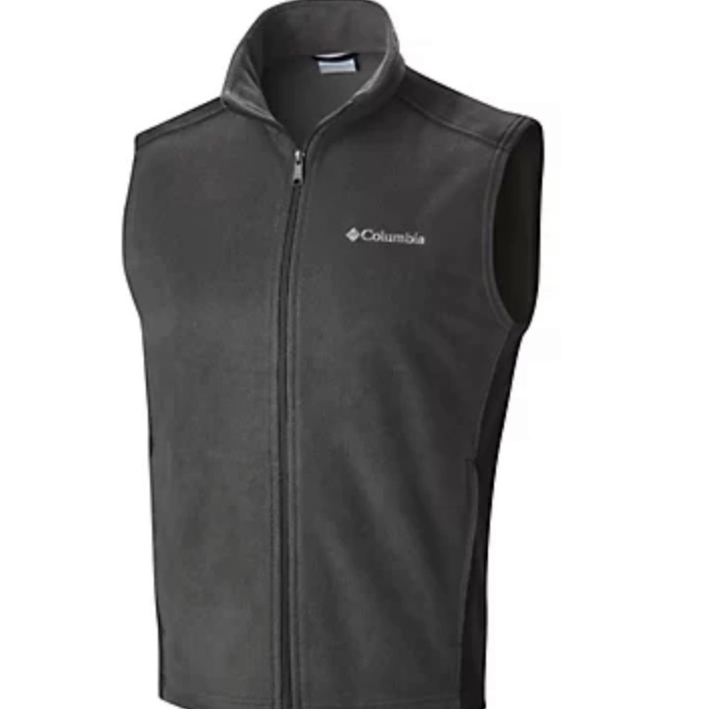 Columbia Men’s vest Small